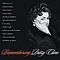 Patsy Cline - Remembering Patsy альбом