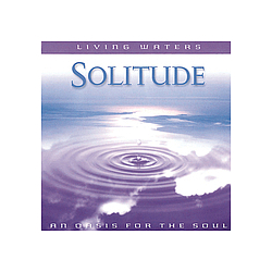Paul Baloche - Living Waters: Solitude альбом