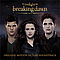 Paul Mcdonald &amp; Nikki Reed - The Twilight Saga: Breaking Dawn, Part 2 album