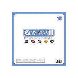 Tonedeff - Asterisk:One альбом