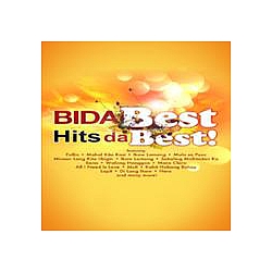 Toni Gonzaga - Bida Best Hits da Best! альбом