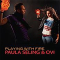 Paula Seling - Playing With Fire album