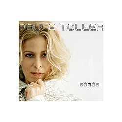 Paula Toller - SÃ³ NÃ³s альбом