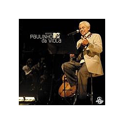 Paulinho Da Viola - AcÃºstico MTV album