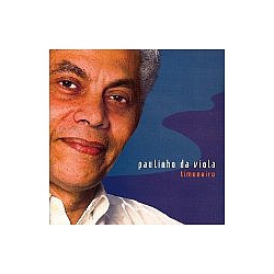 Paulinho Da Viola - Timoneiro альбом