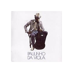 Paulinho Da Viola - Paulinho Da Viola 1971 альбом