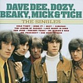 Dave Dee Dozy Beaky Mick &amp; Tich - Singles album
