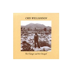 Cris Williamson - The Changer and the Changed album