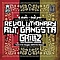 Dead Prez - Turn Off the Radio: The Mixtape, Volume 4: Revolutionary But Gangsta Grillz альбом