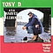 Tony D - Droppin&#039; Funky Verses album
