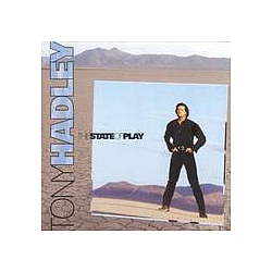 Tony Hadley - The State of Play album
