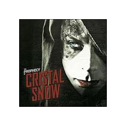 Cristal Snow - The Prophecy альбом
