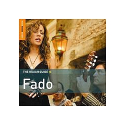 Pedro Galveias - The Rough Guide to Fado, Special Edition album