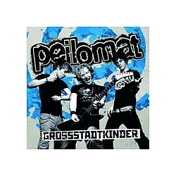 Peilomat - Grossstadtkinder альбом
