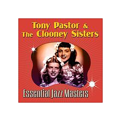 Tony Pastor - The Ultimate Collection album