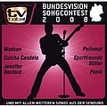 Peilomat - Bundesvision Songcontest 2008 album