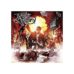 Tony Yayo - Black Friday альбом