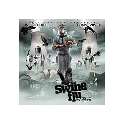 Tony Yayo - The Swine Flu альбом