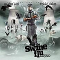 Tony Yayo - The Swine Flu альбом