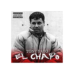 Tony Yayo - El Chapo album