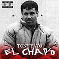 Tony Yayo - El Chapo альбом