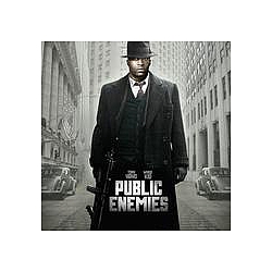 Tony Yayo - Public Enemies album