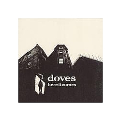 Doves - Here It Comes альбом