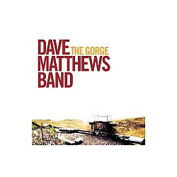 Dave Matthews Band - Live at the Gorge (2000) album