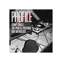 Too Kool Posse - Giant Single: Profile Records Rap Anthology album