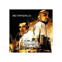 Crooked Stilo - Retrasalo album