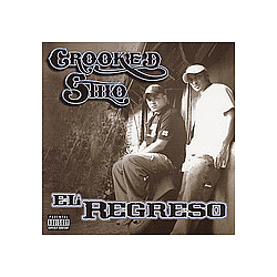 Crooked Stilo - El Regreso album