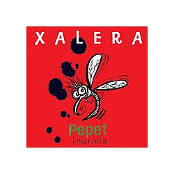 Pepet i Marieta - Xalera альбом