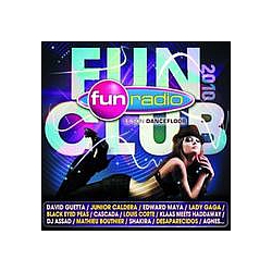 Crookers - Fun Club 2010 альбом