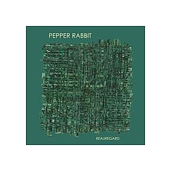 Pepper Rabbit - Beauregard album