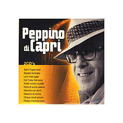 Peppino Di Capri - Peppino Di Capri альбом