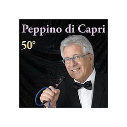 Peppino Di Capri - 50Â° album