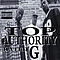 Top Authority - Rated G альбом