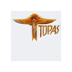Topas - TOPAS альбом