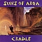 Suns of Arqa - Cradle альбом