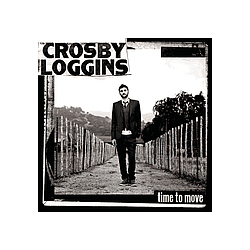 Crosby Loggins - Time To Move album
