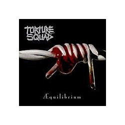 Torture Squad - Ãquilibrium album