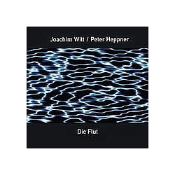 Peter Heppner - Die Flut альбом