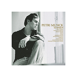 Petri Munck - Toinen album