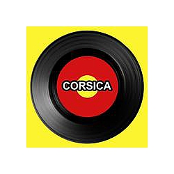 Petru Guelfucci - Corsica альбом