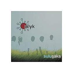 Peyk - SuluÅaka альбом