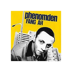 Phenomden - Fang ah альбом