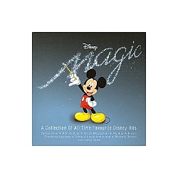 Phil Collins - Disney Magic альбом