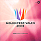 Crosstalk - Melodifestivalen 2003 (disc 1) альбом
