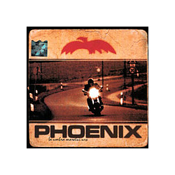 Phoenix - Ãn umbra marelui urs album