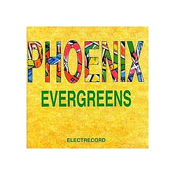 Phoenix - Evergreens album
